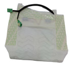 Honda New 2008-2011 Fits Honda Civic Heater, Left Front Seat Cushion, Part # 81534-SVA-A01