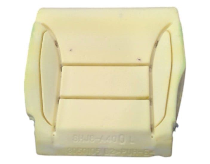 Honda New 2008-2010 Fits Honda Odyssey Left Front Seat Cushion Pad, Part # 81537-SHJ-A42