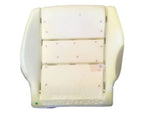 Honda New 2006-2011 Fits Honda Civic Left Front Seat Cushion Pad, Part # 81537-SNE-A11