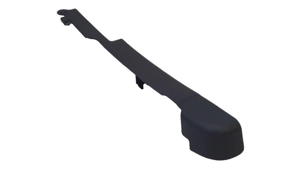 Honda New 2003-2007 Fits Honda Accord Cover, L. Reclining (Lower) *NH361L* (CF GRAY), Part # 81552-SDB-A71ZB