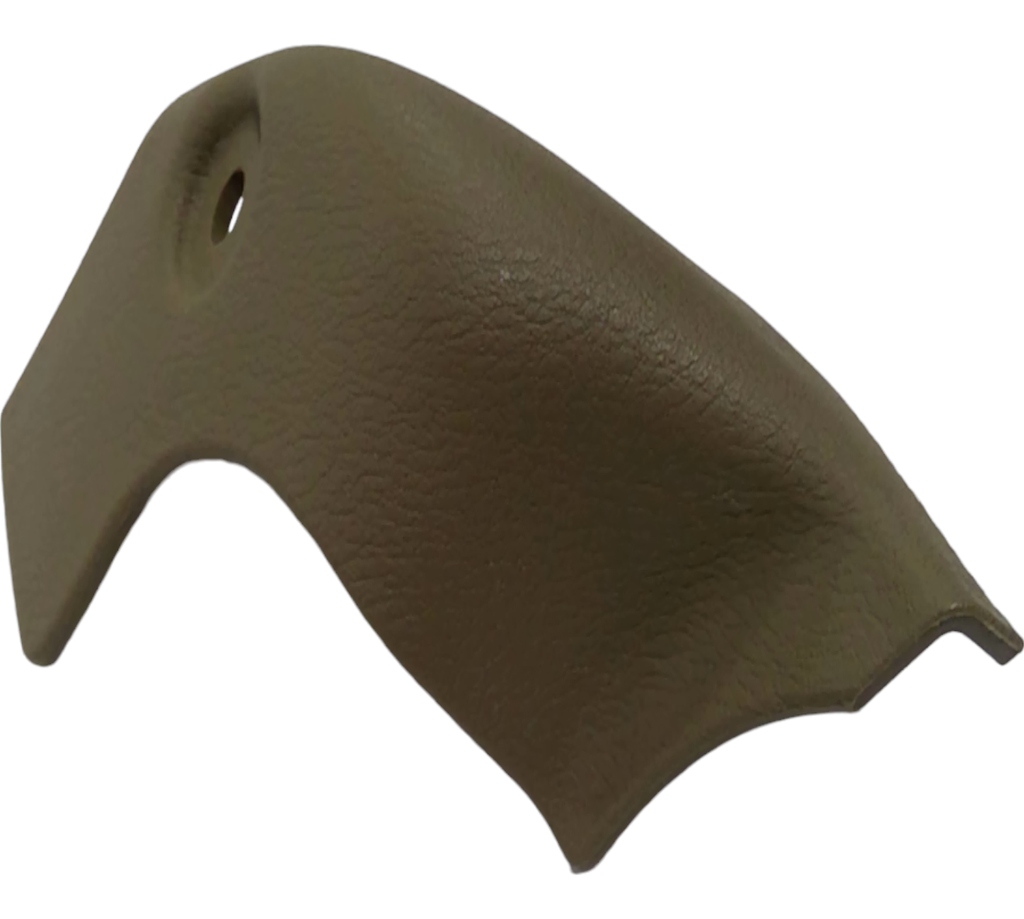 Honda New 2007-2008 Fits Honda Ridgeline Cover, L. FR. Seat (Inner) *YR308L* (TU BEIGE), Part # 81554-SHJ-A21ZH