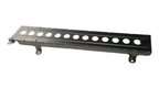 Honda New 2007-2011 Fits Honda Element Protector, L. Seat Belt Sleevebracket, Part # 81559-SCV-L01