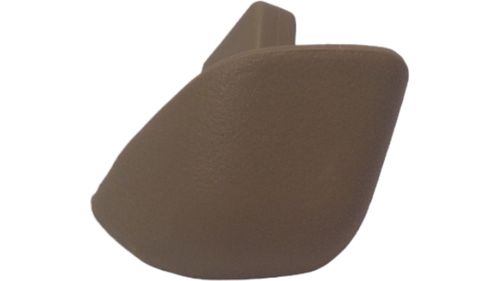 Honda New 2003-2007 Fits Honda Accord Knob, L. Walk-In *YR239L* (KI IVORY), Part # 81562-SDN-A21ZB