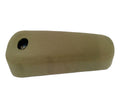 Honda New 2008-2010 Fits Honda Odyssey Armrest Assembly, Left Front Seat (Dark Ivory), Part # 81580-SHJ-A02ZE