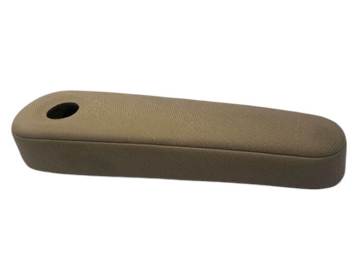 Honda New 2008-2010 Fits Honda Odyssey Armrest Assembly, Left Front Seat (Dark Ivory), Part # 81580-SHJ-A22ZE