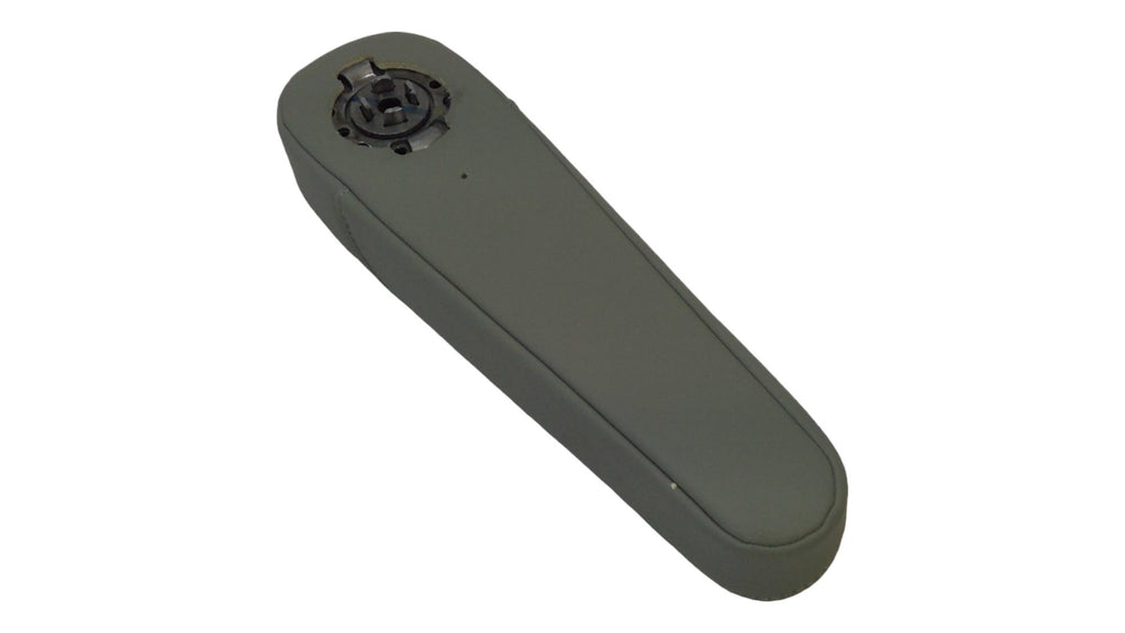 Honda New 2005-2010 Fits Honda Odyssey Armrest Assembly, Left Front Seat (Olive) (Leather), Part # 81580-SHJ-A42ZA