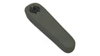 Honda New 2005-2010 Fits Honda Odyssey Armrest Assembly, Left Front Seat (Olive) (Leather), Part # 81580-SHJ-A42ZA