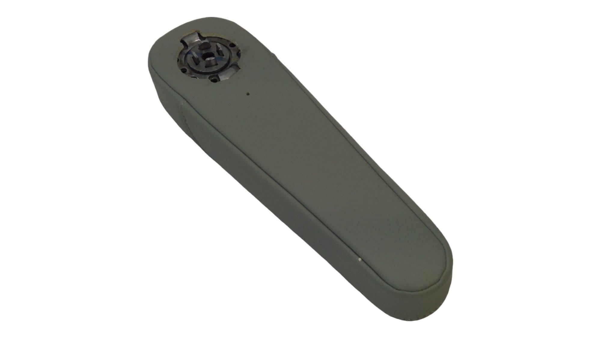 Honda New 2005-2010 Fits Honda Odyssey Armrest Assembly, Left Front Seat (Olive) (Leather), Part # 81580-SHJ-A42ZA