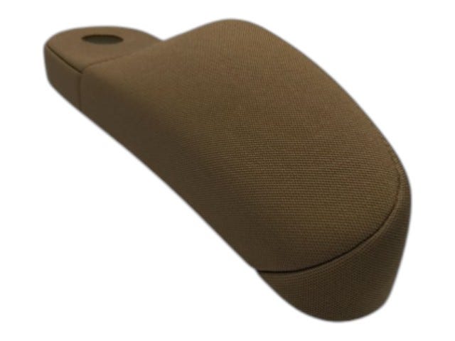 Honda New 2010-2011 Fits Honda CR-V Armrest Assembly, Left Front Seat (Pearl Ivory), Part # 81580-SWB-A01ZC