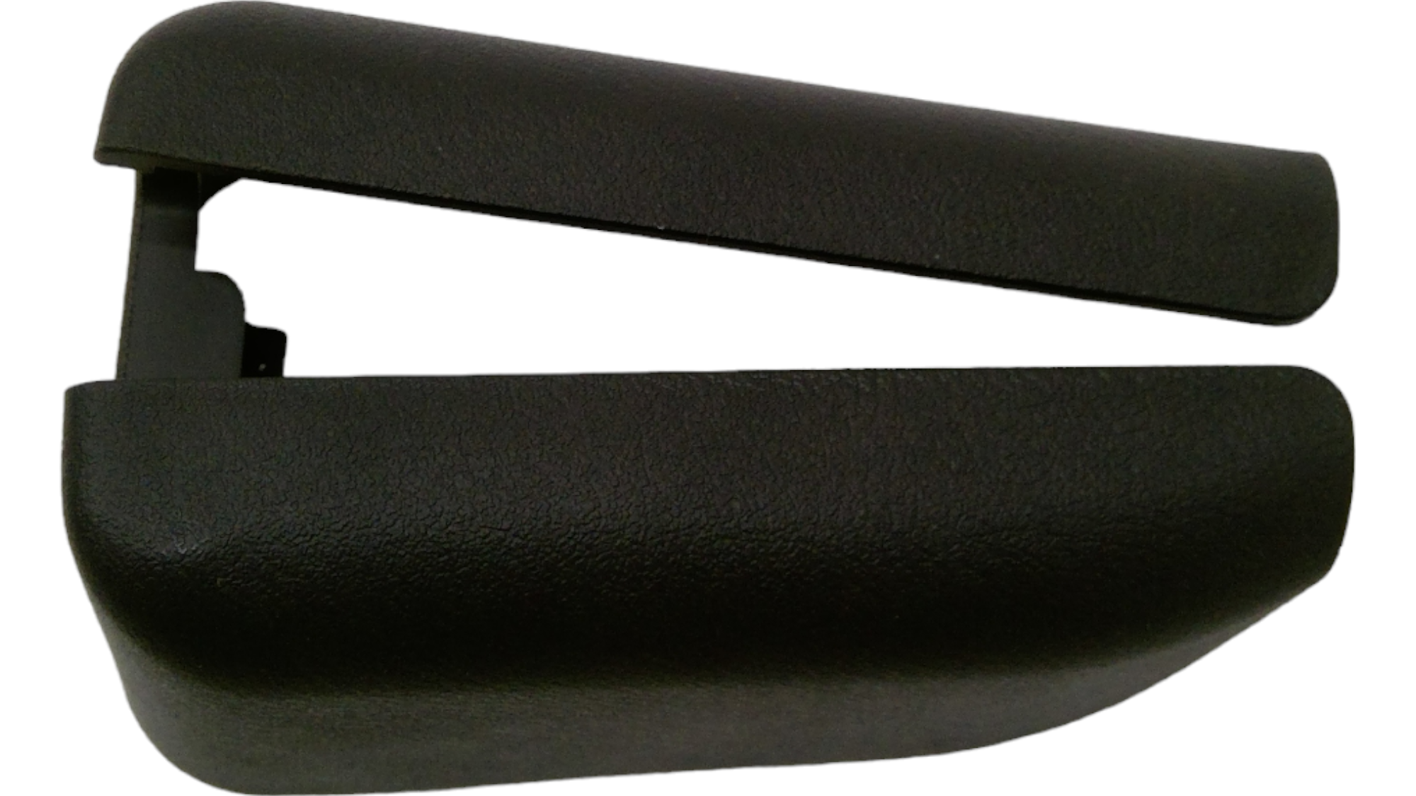 Honda New 2004-2007 Fits Honda Accord Cover, RR. Rail (Inner) *NH167L* (GRAPHITE BLACK), Part # 81592-SDC-L01ZA