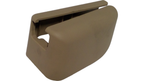 Honda New 2004-2007 Fits Honda Accord Cover, RR. Rail (Inner) *YR239L* (KI IVORY), Part # 81592-SDC-L01ZC
