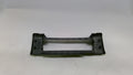Honda New 2005-2008 Fits Honda Pilot Cover, L. FR. Seat Riser *NH361L* (FR) (CF GRAY), Part # 81595-S3V-A01ZE