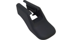 Honda New 2003-2007 Fits Honda Accord Cover, RR. Foot Driver *NH361L* (Manual) (CF GRAY), Part # 81595-SDA-A01ZB