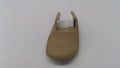 Honda New 2003 Fits Honda Accord Cover, L. RR. Foot Passenger *YR239L* (Power) (KI IVORY), Part # 81596-SDB-A71ZC