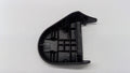 Honda New 2004-2007 Fits Honda Accord Cover, L. RR. Foot Passenger *NH167L* (Power) (GRAPHITE BLACK), Part # 81596-SDB-L71ZA