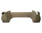 Honda New 2008-2010 Fits Honda Odyssey Cover, L. FR. Seat *YR327L* (RR) (PEARL IVORY), Part # 81596-SHJ-A02ZE