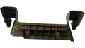 Honda New 2008 Fits Honda Ridgeline Cover, L. FR. Seat *YR308L* (RR) (TU BEIGE), Part # 81596-SJC-A01ZD