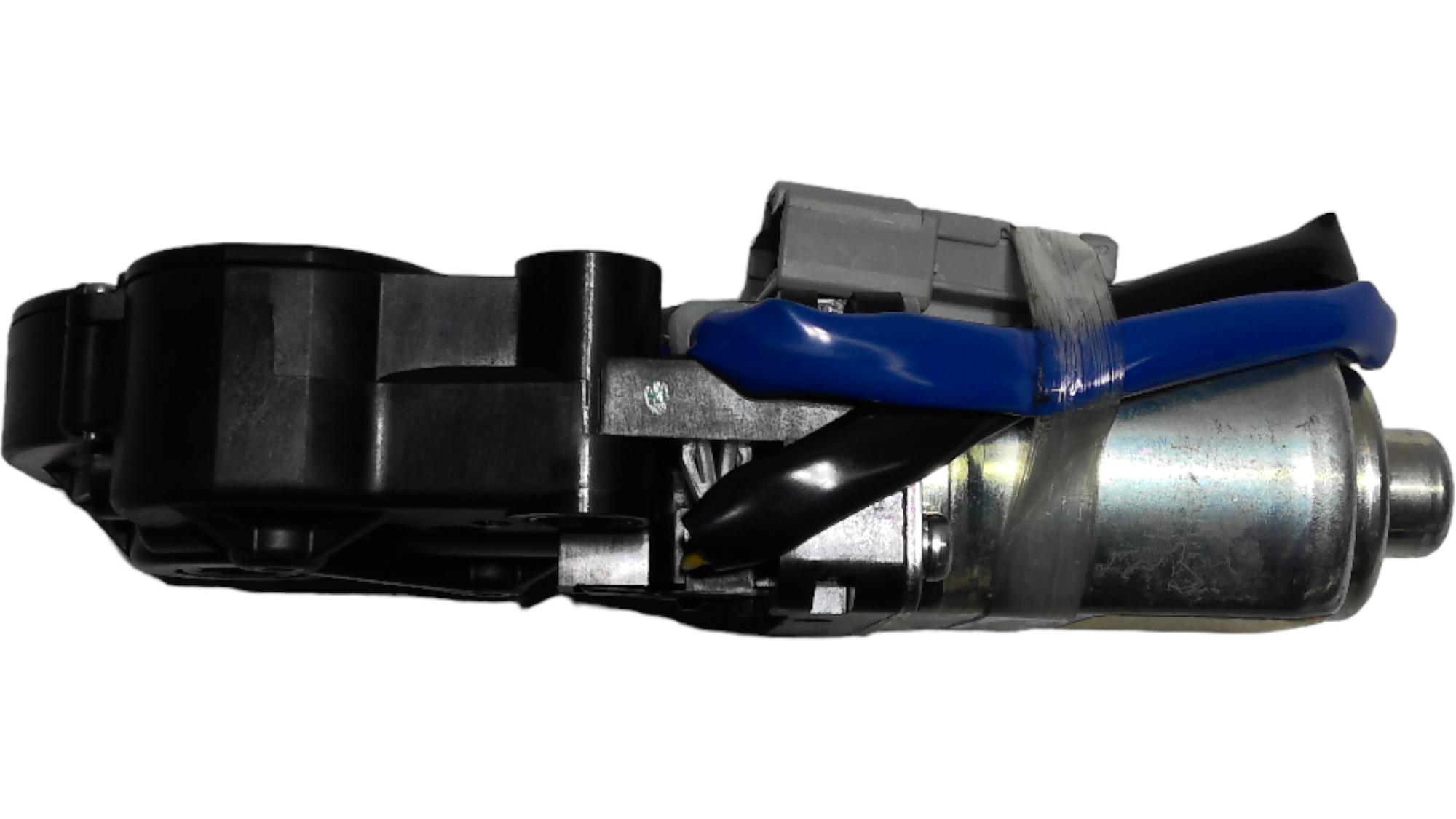 Honda New 2008-2009 Fits Honda CR-V Motor Assembly, Driver Side Reclining, Part # 81602-STK-A02
