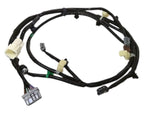Honda New 2008-2010 Fits Honda Accord Cord, L. FR. Power Seat (8Way), Part # 81606-TA0-A21
