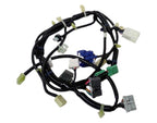 Honda New 2011-2012 Fits Honda Accord Cord, FR. Seat Power (Memory), Part # 81606-TE0-A51