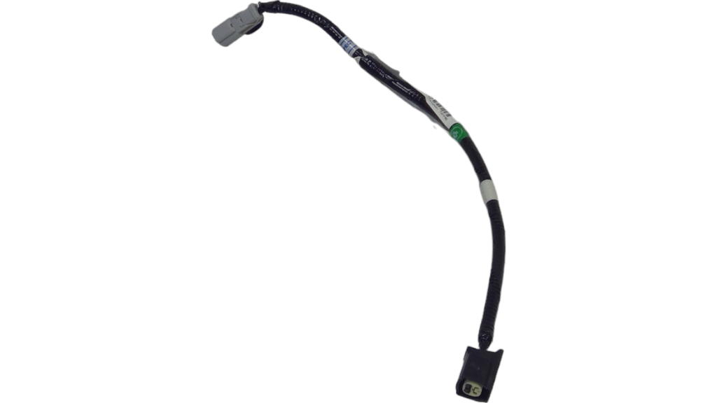 Honda New 2005-2007 Fits Honda Odyssey Cord, FR. Seat SPS (Manual Height), Part # 81607-SHJ-A01
