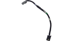 Honda New 2005-2007 Fits Honda Odyssey Cord, FR. Seat SPS (Manual Height), Part # 81607-SHJ-A01
