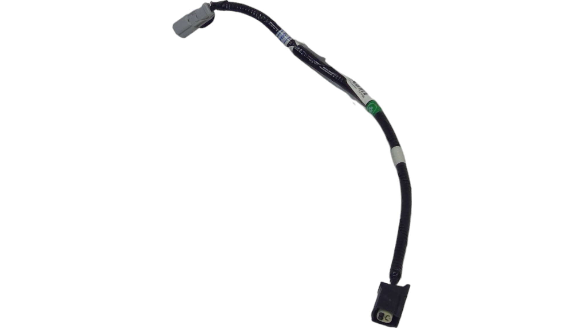 Honda New 2005-2007 Fits Honda Odyssey Cord, FR. Seat SPS (Manual Height), Part # 81607-SHJ-A01