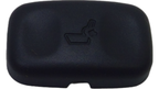Honda New 2009-2011 Fits Honda Pilot Knob, L. *B167L* (BALTIC BLUE), Part # 81611-S3V-A01ZS