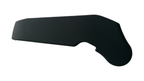Honda New 2006-2007 Fits Honda Ridgeline Cover, L. Center *NH607L* (TU DARK GRAY), Part # 81615-SJC-A01ZB