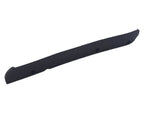 Honda New 2003-2008 Fits Honda Pilot Cover, L. FR. Height *NH361L* (CF GRAY), Part # 81621-S0X-A22ZG