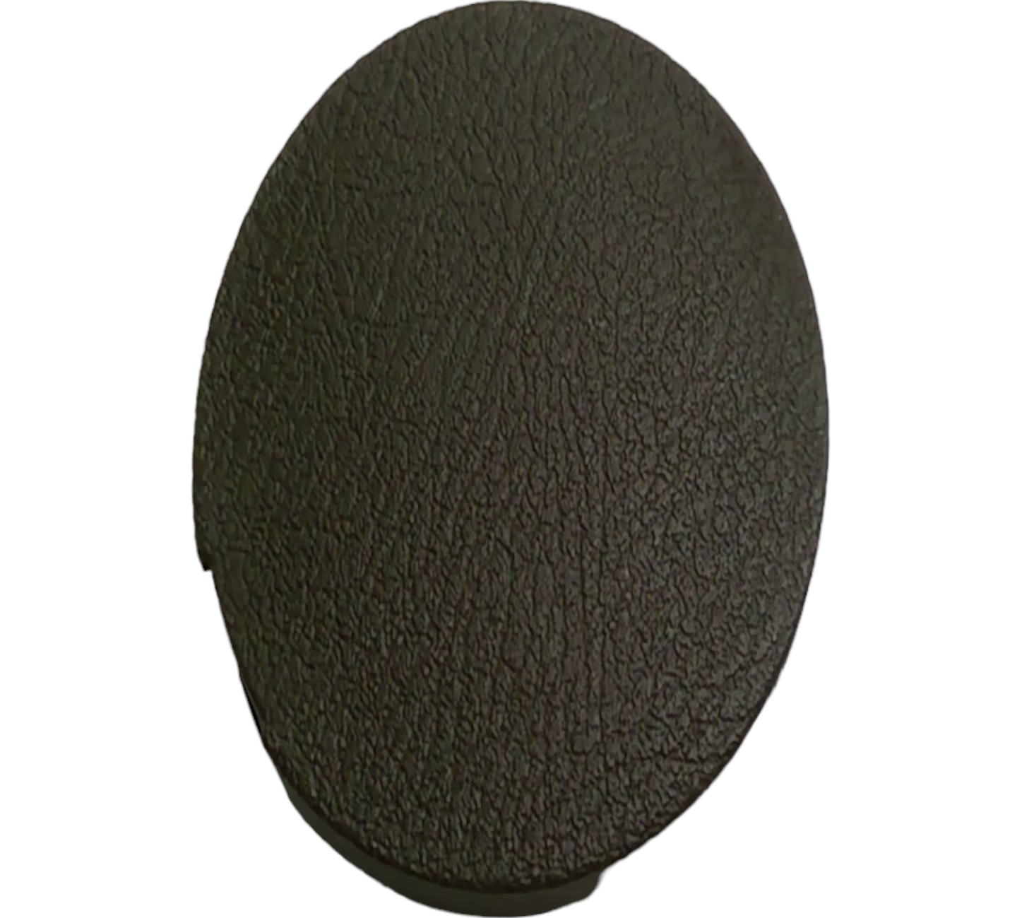 Honda New 2006-2007 Fits Honda Ridgeline Cap, L. Ratchet Knob *NH574L* (TU WARM GRAY), Part # 81622-SHJ-A01ZD