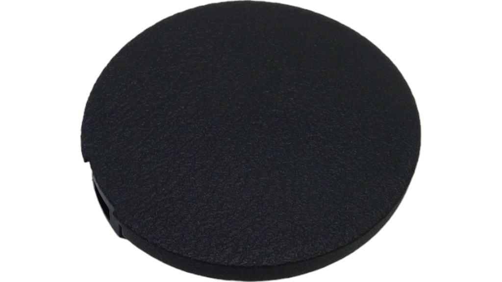 Honda New 2006-2007 Fits Honda Ridgeline Cap, L. Ratchet Knob *NH607L* (TU DARK GRAY), Part # 81622-SHJ-A01ZE