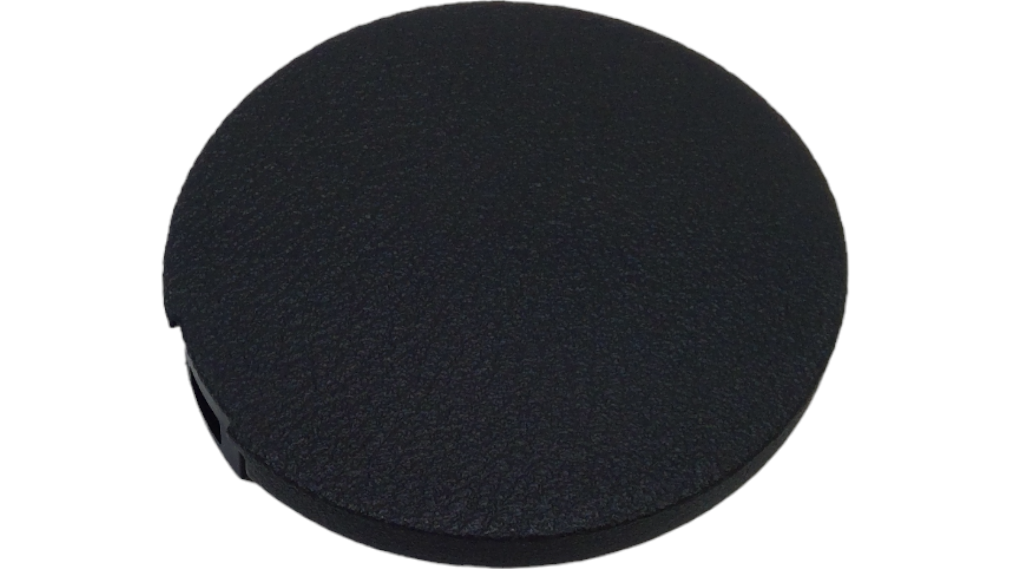 Honda New 2006-2007 Fits Honda Ridgeline Cap, L. Ratchet Knob *NH607L* (TU DARK GRAY), Part # 81622-SHJ-A01ZE