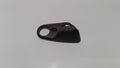 Honda New 2007-2008 Fits Honda Fit Garnish, L. Walk-In *NH167L* (GRAPHITE BLACK), Part # 81635-SLN-A01ZA