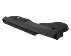 Honda New 2003-2008 Fits Honda Pilot Cover, L. FR. Seat Reclining *NH361L* (CF GRAY), Part # 81638-S9V-A01ZB