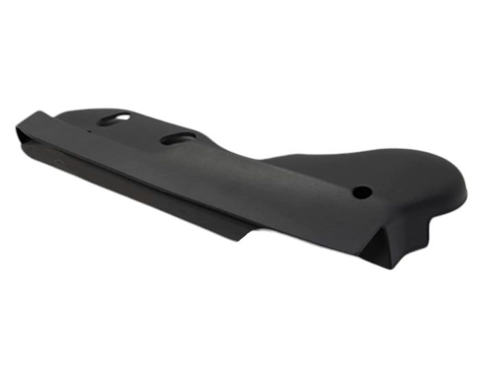 Honda New 2003-2008 Fits Honda Pilot Cover, L. FR. Seat Reclining *NH361L* (CF GRAY), Part # 81638-S9V-A01ZB