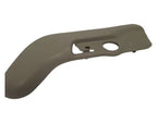 Honda New 2009-2013 Fits Honda Ridgeline Cover, L. Reclining *YR309L* (TU LIGHT BEIGE), Part # 81638-SHJ-A02ZK