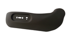 Honda New 2006-2007 Fits Honda Ridgeline Cover, L. Reclining *NH574L* (TU WARM GRAY), Part # 81638-SHJ-A21ZE