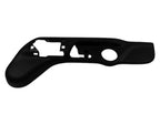 Honda New 2007-2011 Fits Honda Civic Cover, L. FR. Seat Reclining *NH167L* (GRAPHITE BLACK), Part # 81638-SNA-A11ZC