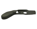 Honda New 2012 Fits Honda Civic Cover, L. Reclining (Outer) *G69L* (PALE MOSS GRAY), Part # 81638-TS8-A01ZB