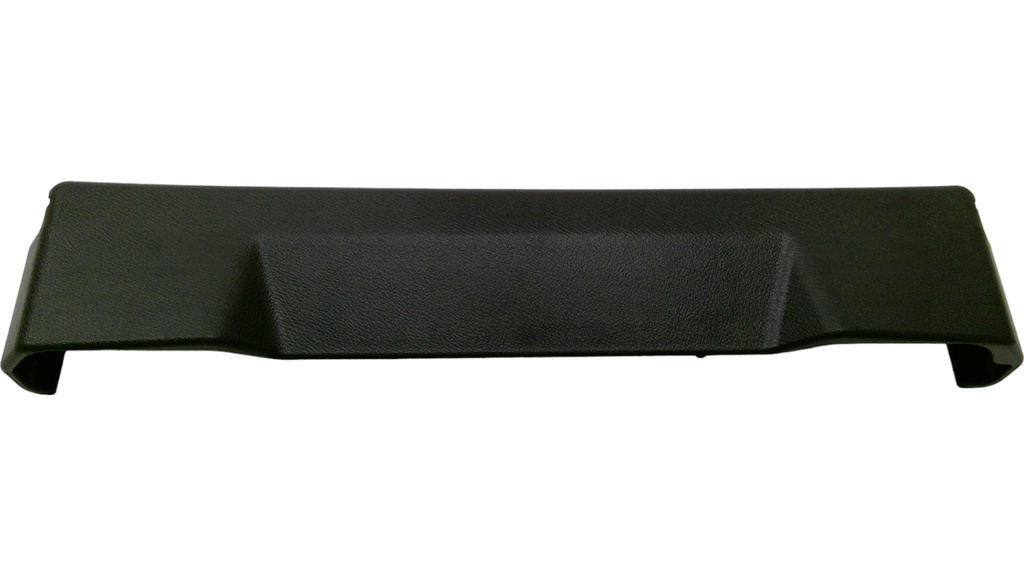 Honda New 2002-2004 Fits Honda CR-V Cover B, L. Riser (Inner) *NH167L* (GRAPHITE BLACK), Part # 81679-S9A-J21ZA