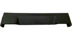 Honda New 2002-2004 Fits Honda CR-V Cover B, L. Riser (Inner) *NH167L* (GRAPHITE BLACK), Part # 81679-S9A-J21ZA