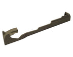 Honda New 2008-2011 Fits Honda CR-V Cover, L. Rail (Upper) (Inner)*YR327L* (PEARL IVORY), Part # 81679-SWA-A51ZB