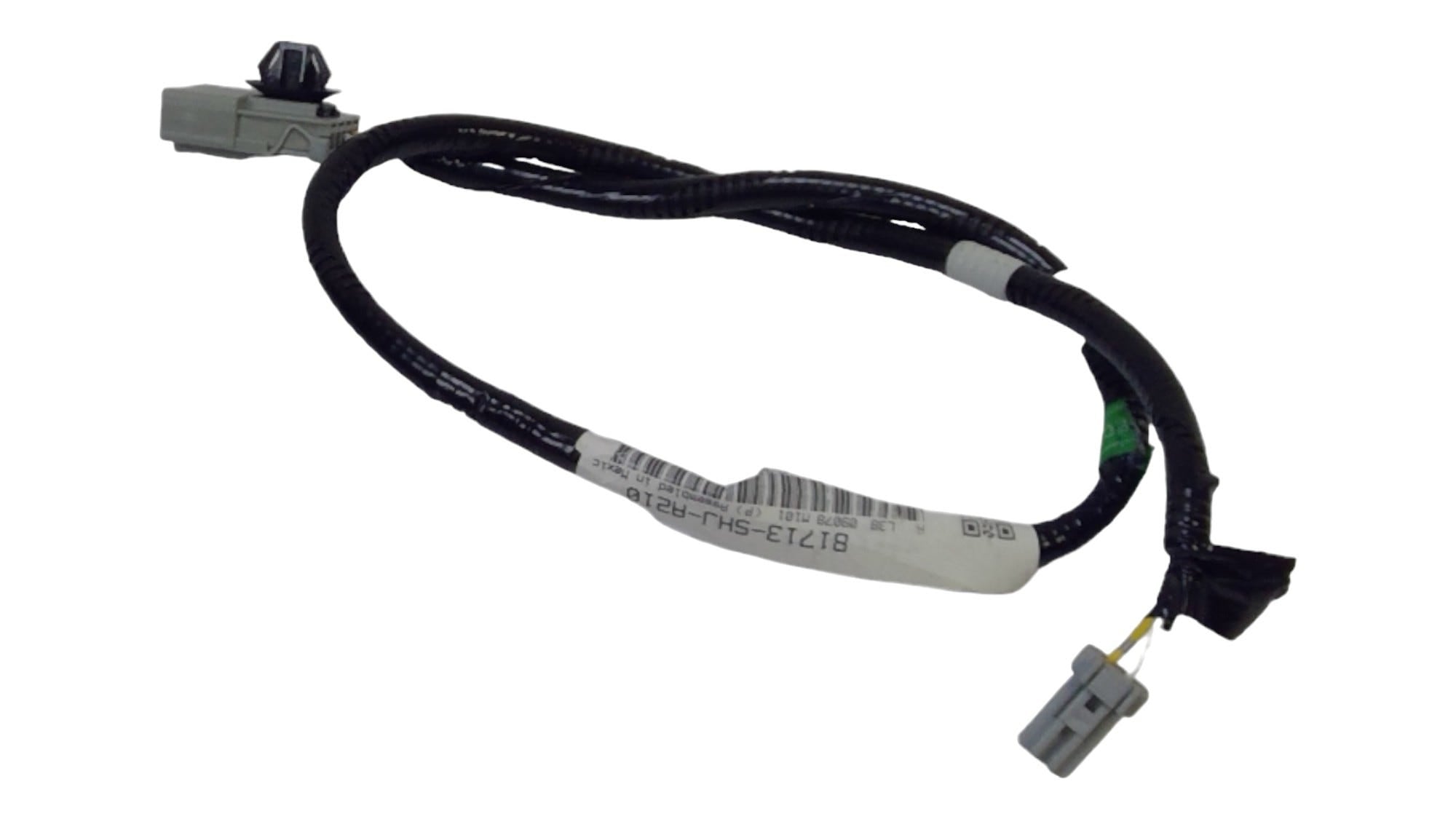 Honda New 2005-2007 Fits Honda Odyssey Cord, FR. Seat (B)(Sub Cord), Part # 81713-SHJ-A21