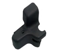 Honda New 2005-2007 Fits Honda Odyssey Cover, L. FR. Middle Seat Riser (Inner) *NH361L* (CF GRAY), Part # 81717-SHJ-A01ZB