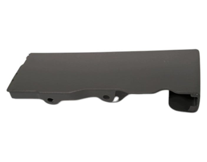 Honda New 2008-2010 Fits Honda Odyssey Cover, L. RR. Middle Seat Riser (Outer) *NH598L* (ATLAS GRAY), Part # 81718-SHJ-A01ZE