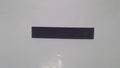 Honda New 2003-2005 Fits Honda Pilot Cover, Center Seat Belt Closeout *NH361L* (CF GRAY), Part # 81737-S9V-A01ZB