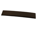Honda New 2006-2008 Fits Honda Pilot Cover, Center Seat Belt Closeout *YR203L* (SADDLE), Part # 81737-S9V-A31ZC