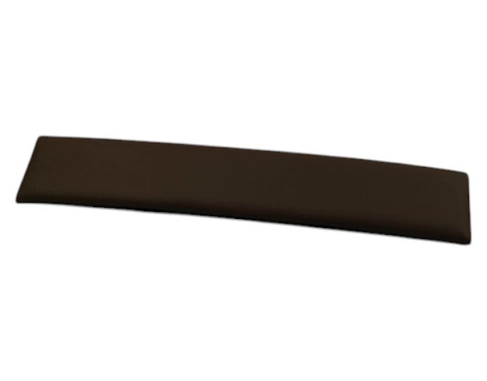 Honda New 2006-2008 Fits Honda Pilot Cover, Center Seat Belt Closeout *YR203L* (SADDLE), Part # 81737-S9V-A31ZC