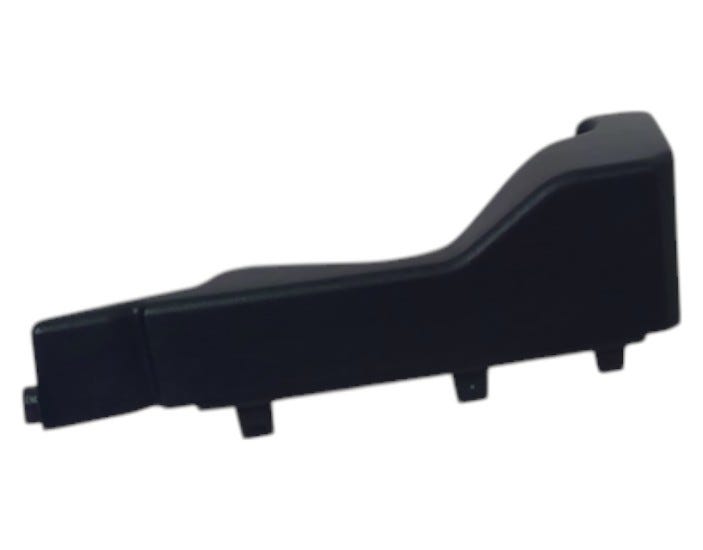 Honda New 2009-2011 Fits Honda Pilot Cover B, L. Middle Seat Bracket (Outer) *B167L* (BALTIC BLUE), Part # 81738-SZA-A01ZA